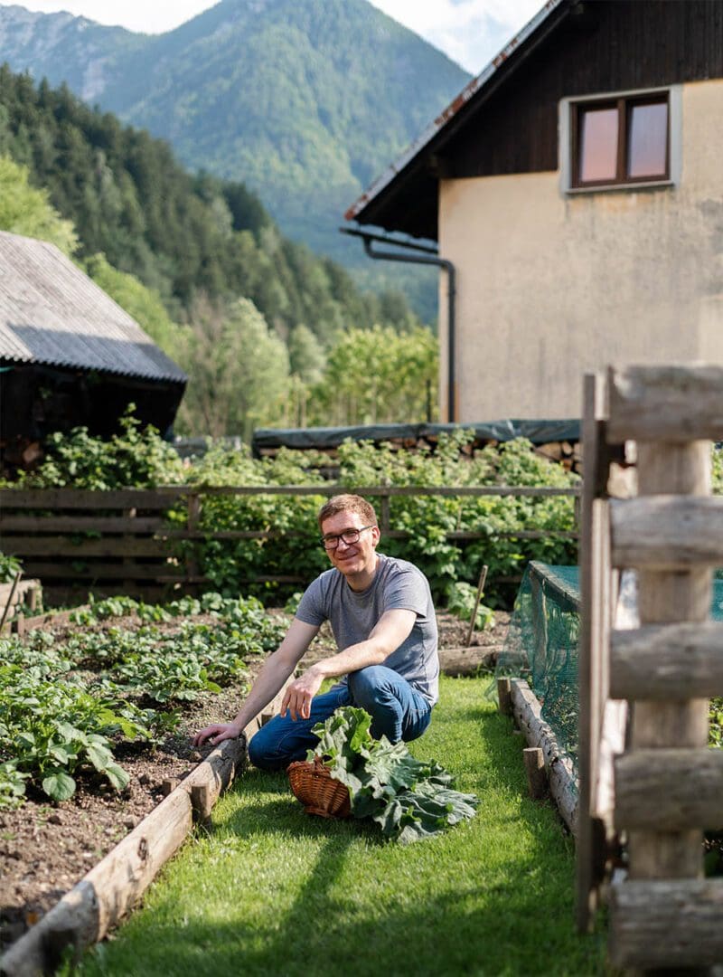 In with the new: 4 boutique hotels to inspire your next holiday 2 Vila Planinka resized 5
