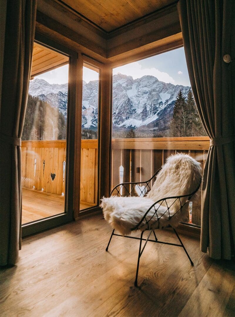 In with the new: 4 boutique hotels to inspire your next holiday 5 Vila Planinka resized 6