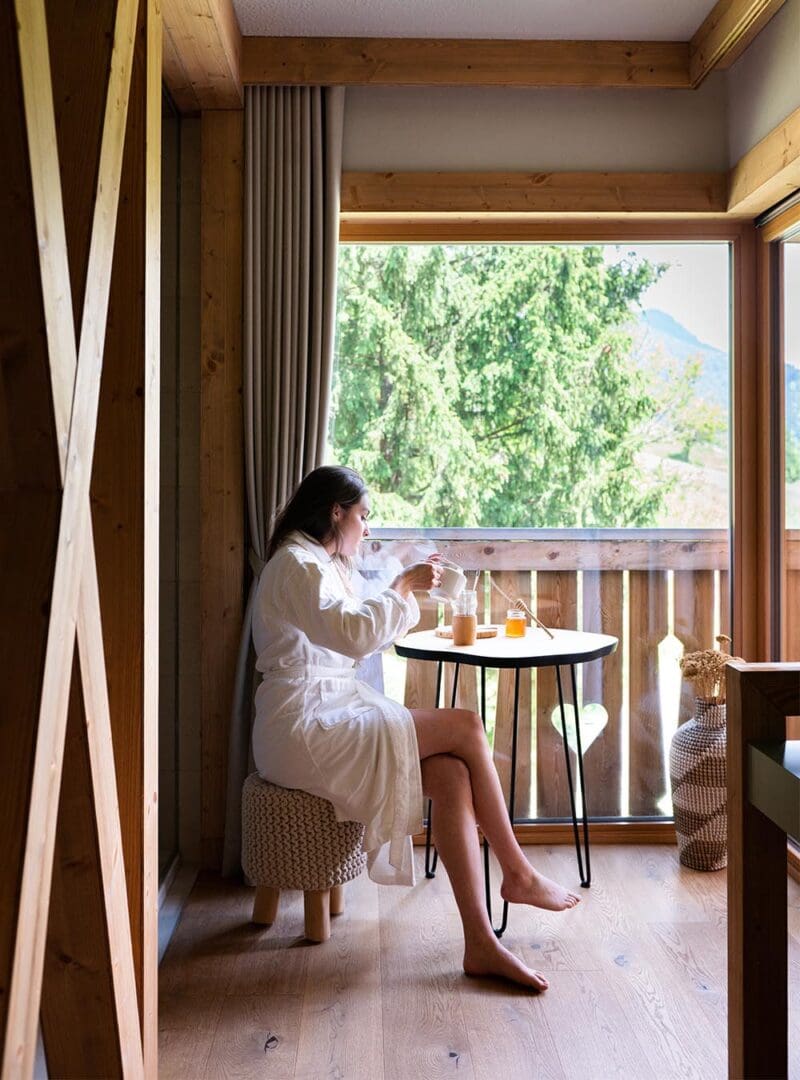 Vila Planinka: the Slovenian eco-resort for a soothing Alpine retreat 9 Vila Planinka resized 8