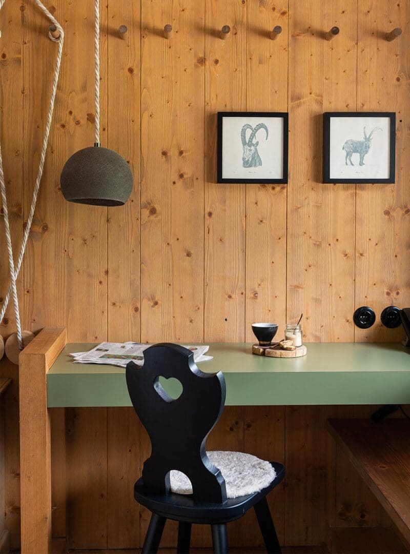 Vila Planinka: the Slovenian eco-resort for a soothing Alpine retreat 12 Vila Planinka