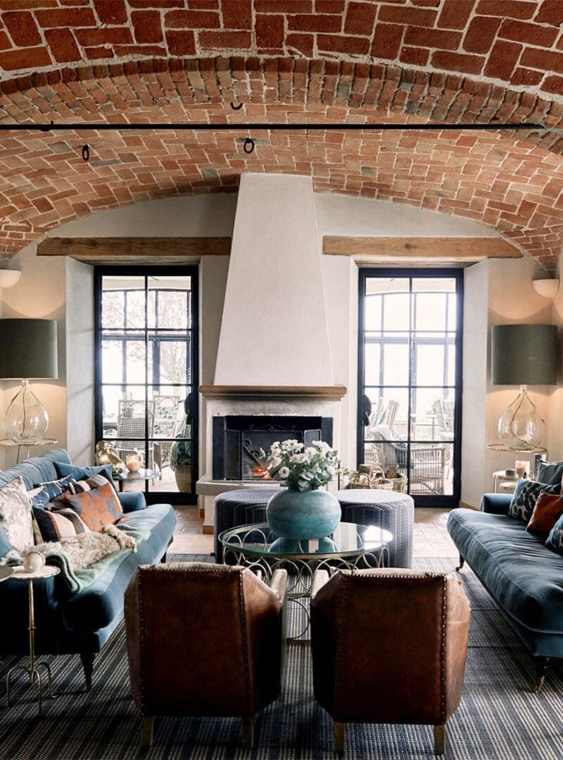 5 holiday ideas to embrace the autumn equinox 7 Villa La Madonna