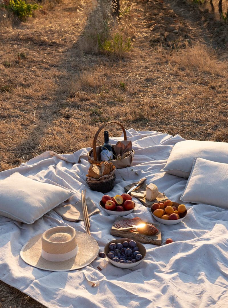 What to bring for an escape to Tuscany and Umbria 13 Villa Petriolo