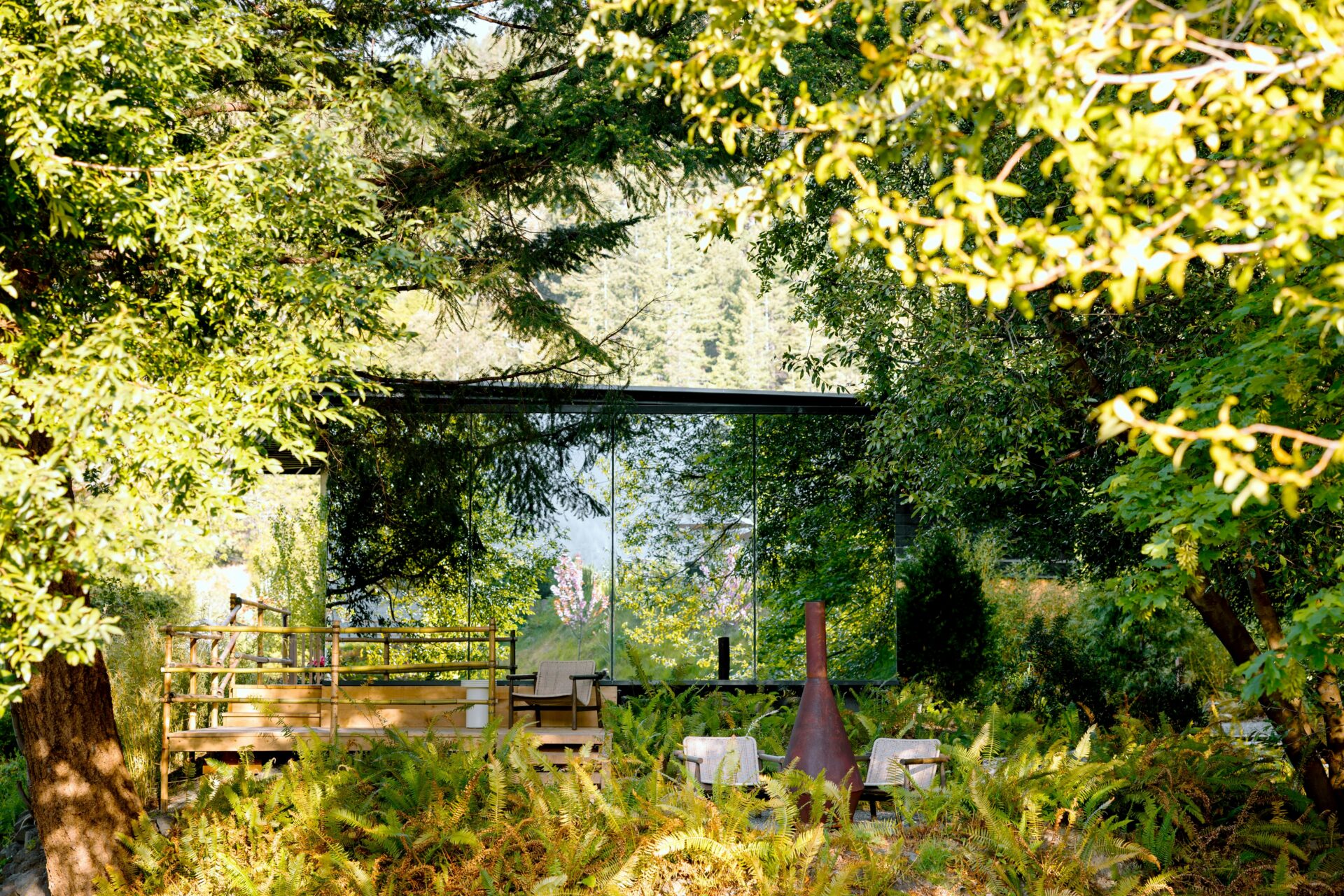 The new hotels we're checking into in November 1 VkOZFLhTdEeMWPhyTk6A5w TTT Loon Glass Cabin