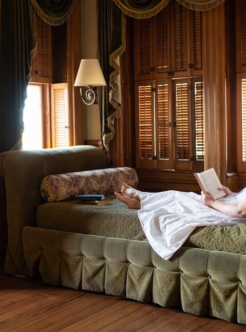 The ultimate dog-friendly boutique hotel guide 28 Wentworth Mansion