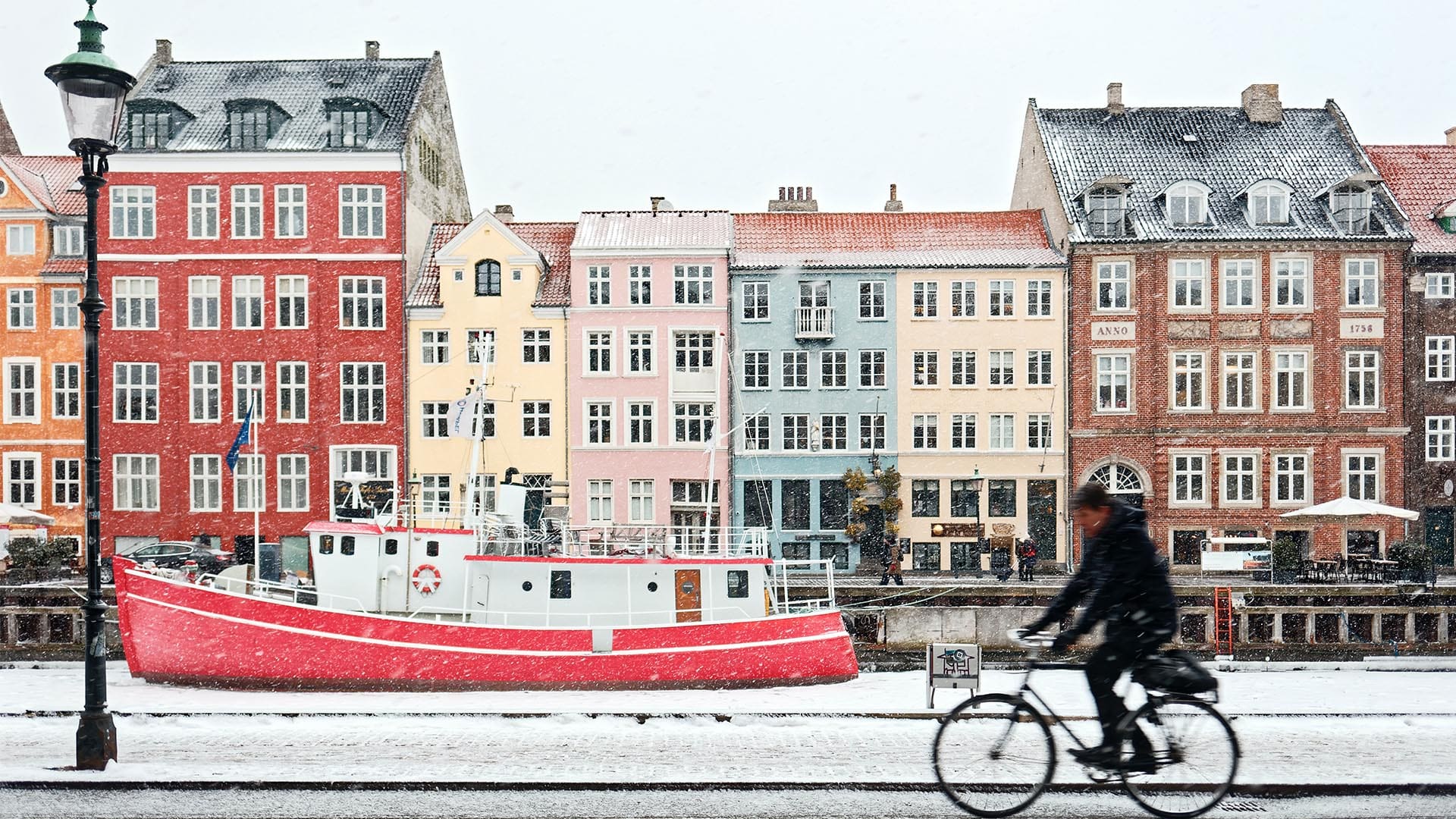 Copenhagen