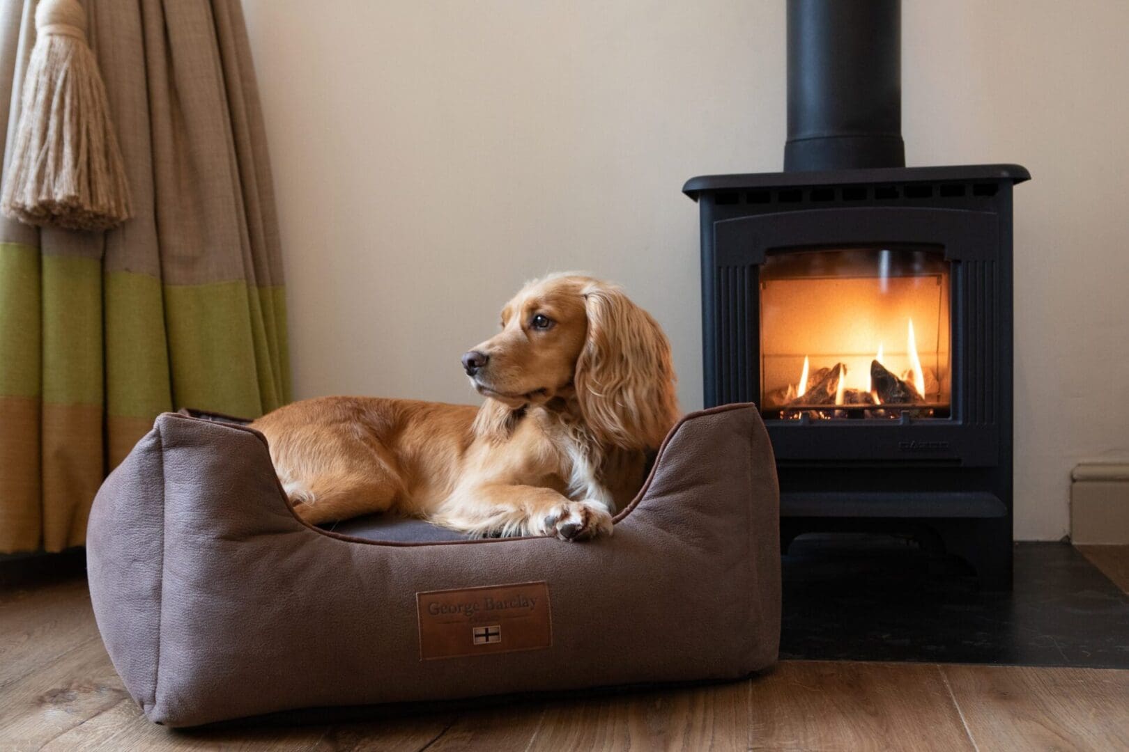 The ultimate dog-friendly boutique hotel guide 4 Wren Bed 1 scaled 1 scaled
