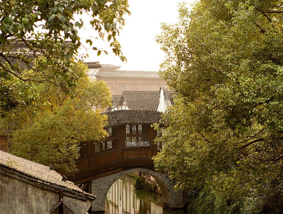 Wuzhen