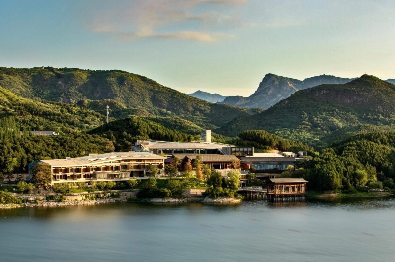 In with the new: 4 boutique hotels to inspire your next holiday 8 Yanbai resized 2 scaled 1 scaled