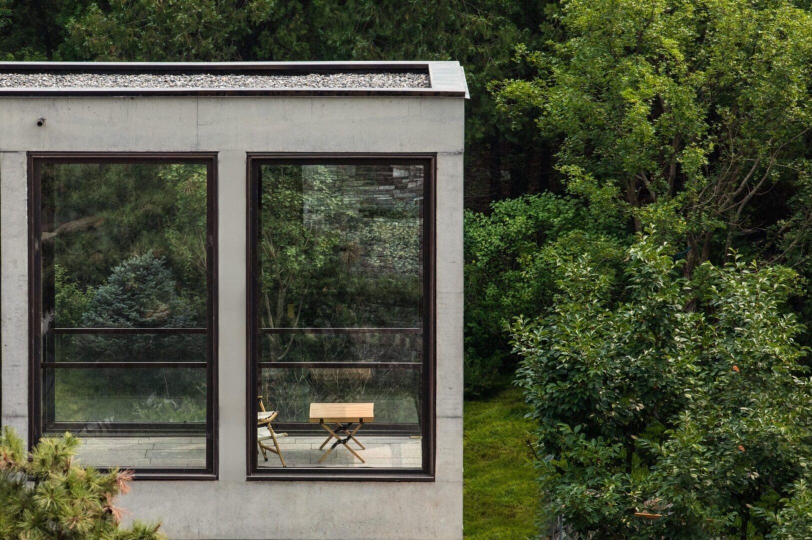 In with the new: 4 boutique hotels to inspire your next holiday 9 Yanbai resized 3 scaled 1 scaled