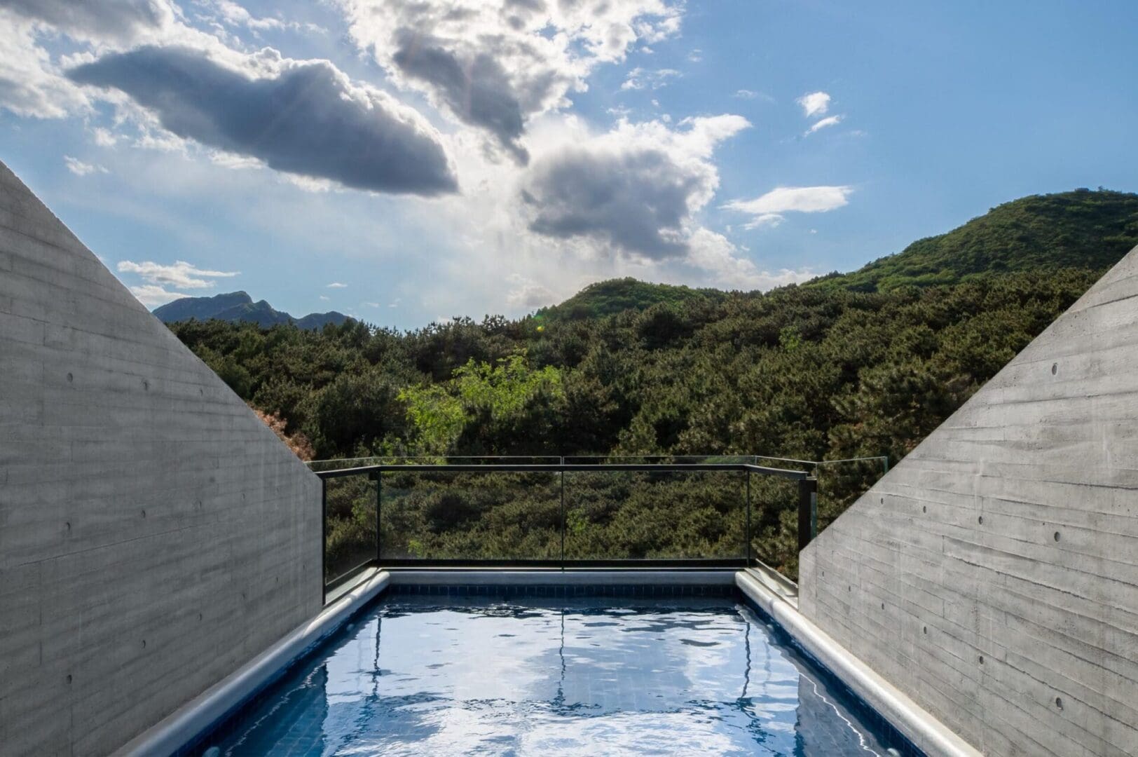 In with the new: 4 boutique hotels to inspire your next holiday 11 Yanbai resized 4 scaled 1 scaled