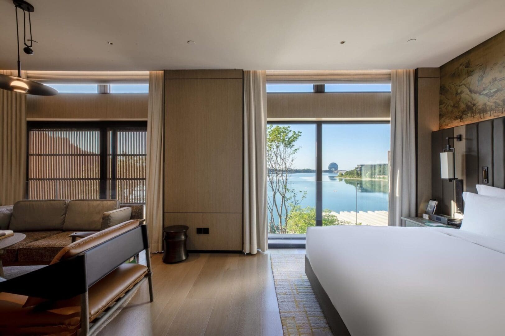 In with the new: 4 boutique hotels to inspire your next holiday 12 Yanbai resized 5 scaled 1 scaled