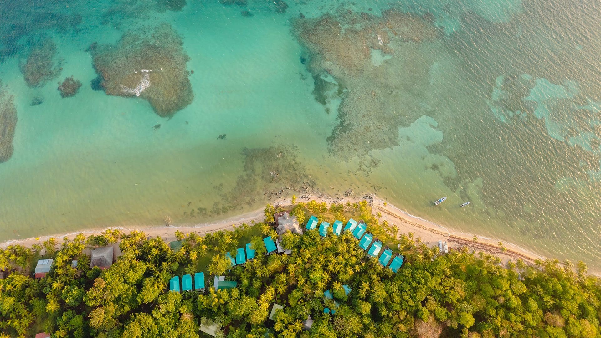 7 boutique hotels to kickstart your 2024 holiday planning 10 Yemaya Reefs