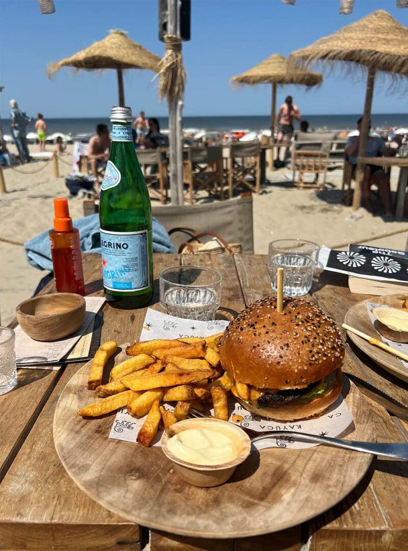 Our social media manager’s guide to a cool-girl summer in Amsterdam 12 Amsterdam