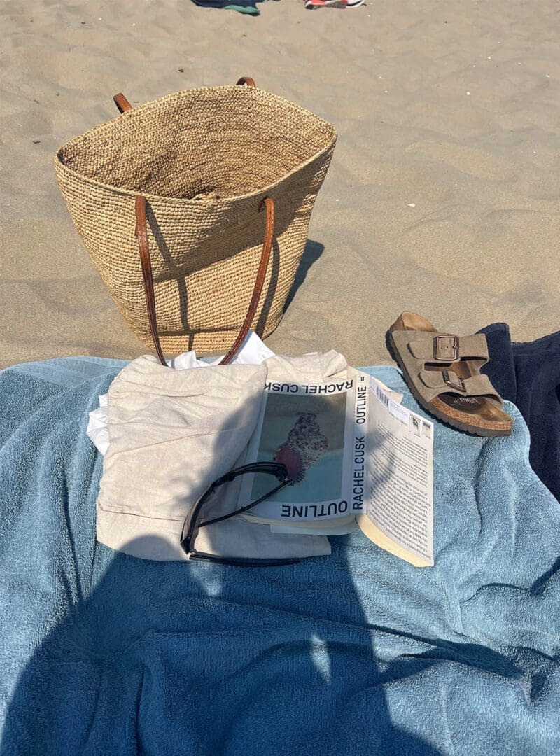 Our social media manager’s guide to a cool-girl summer in Amsterdam 11 Amsterdam