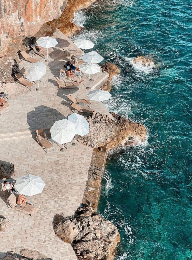 Where is hot in September and October? 10 sun-drenched destinations 26 Dubrovnik