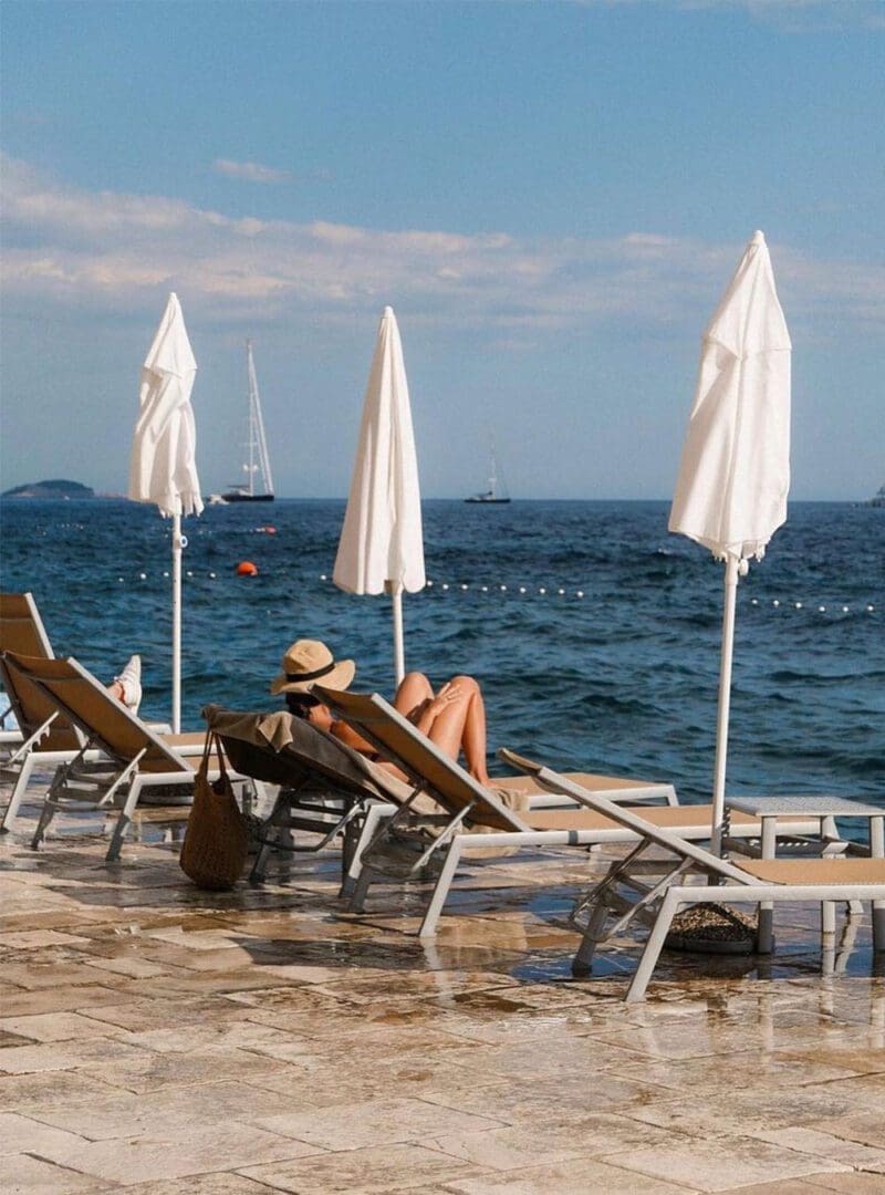 Where is hot in September and October? 10 sun-drenched destinations 25 Dubrovnik