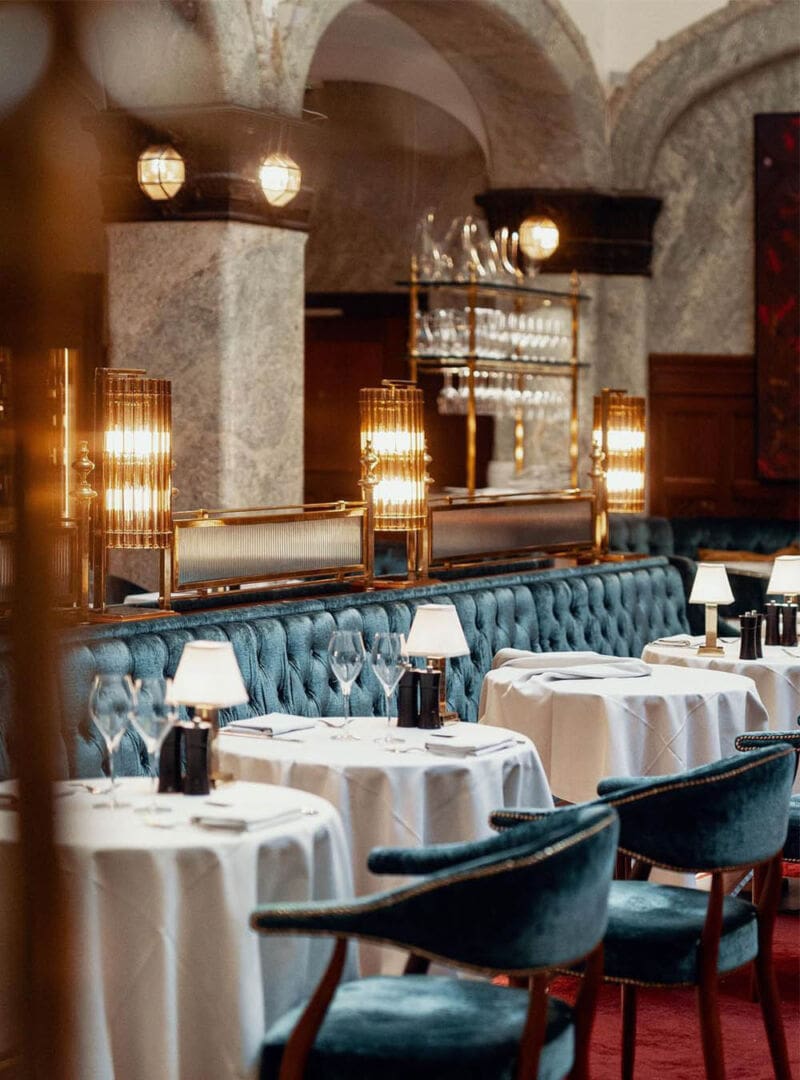 Stockholm to Skodje: the Scandi mini-break you should take this winter 15 credit @bankhotelstockholm resized 3