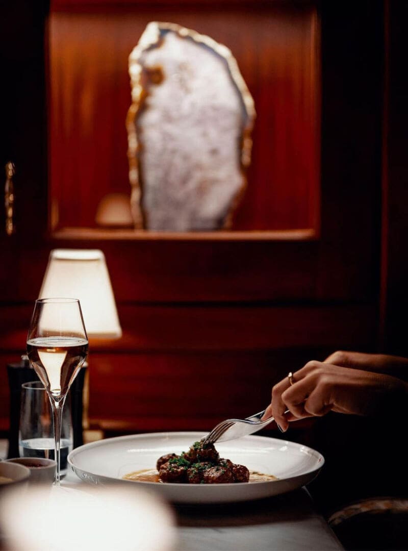 Stockholm to Skodje: the Scandi mini-break you should take this winter 16 credit @bankhotelstockholm resized 4