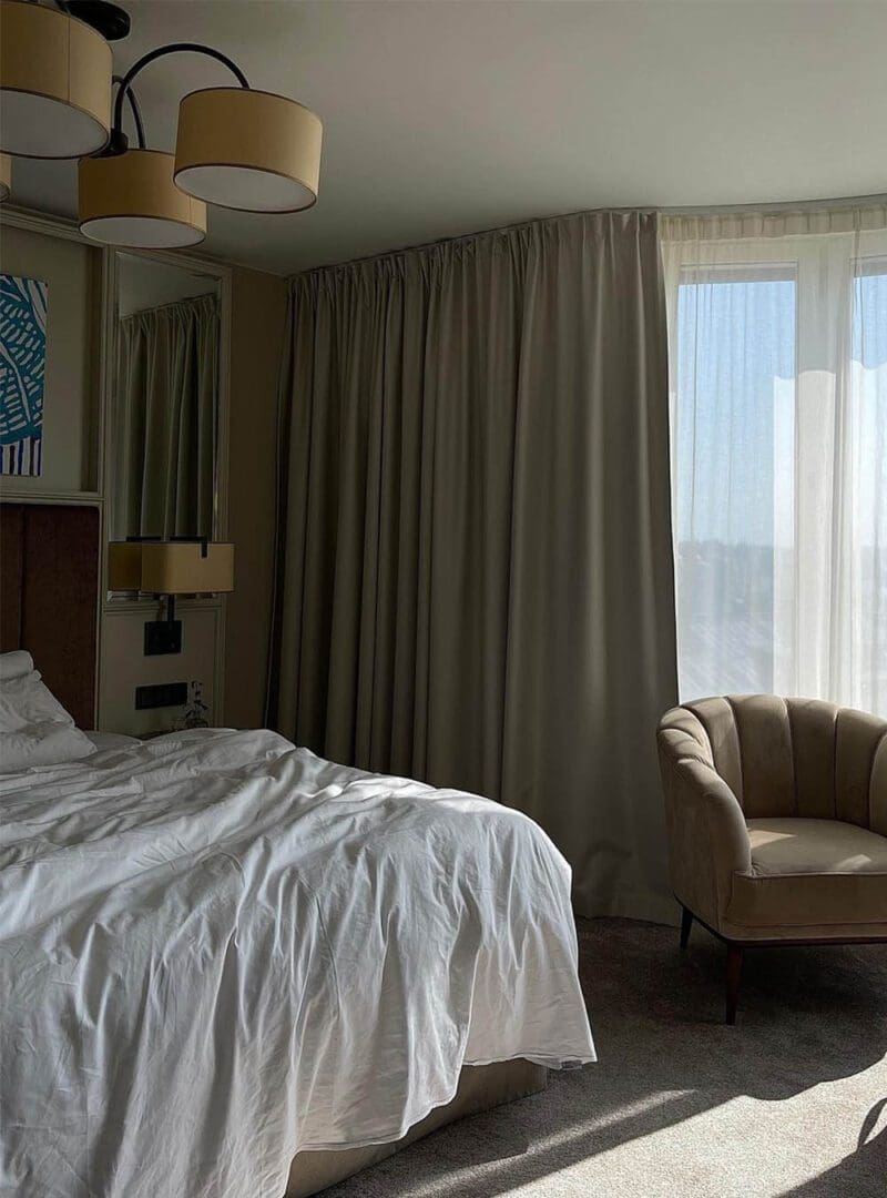 Stockholm to Skodje: the Scandi mini-break you should take this winter 13 credit @bankhotelstockholm resized