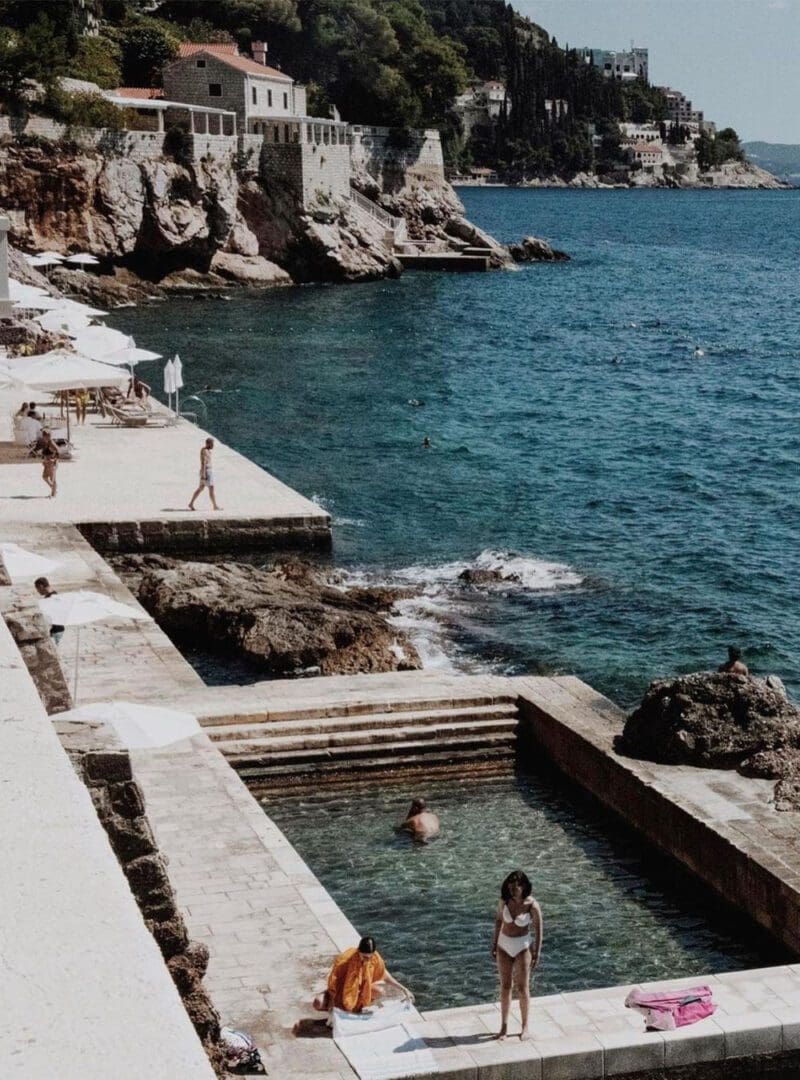 Where is hot in September and October? 10 sun-drenched destinations 27 Dubrovnik