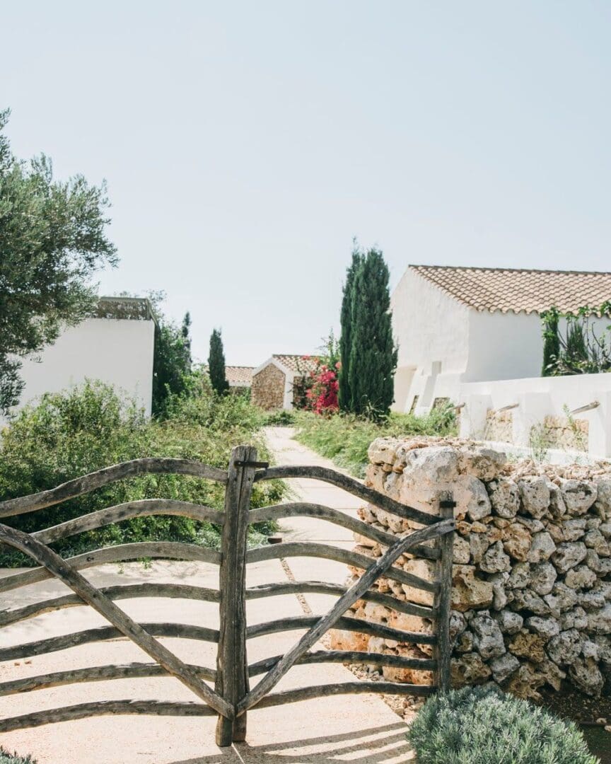 5 of our favourite farmhouse-style stays in rural Spain 5 credit @torralbenc 1