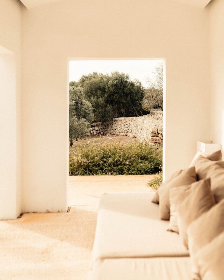 5 of our favourite farmhouse-style stays in rural Spain 1 credit @torralbenc 3