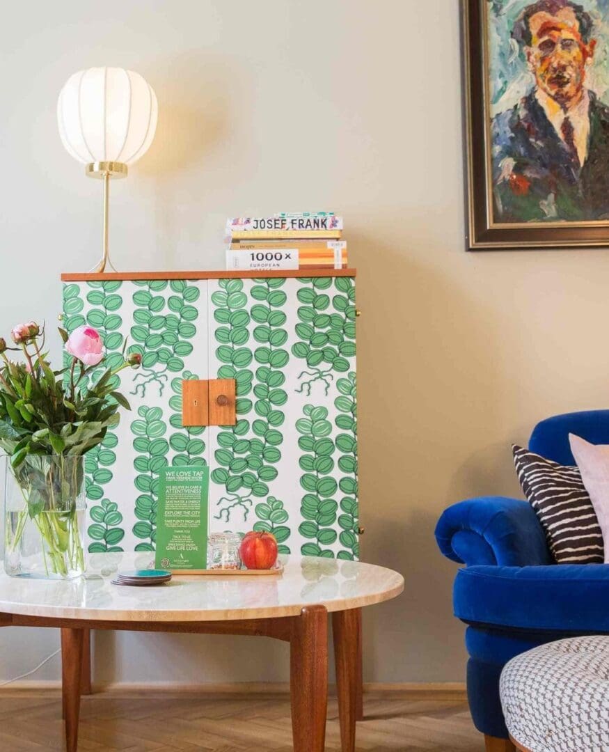 A look inside…Vienna’s artiest boutique hotel 16 credit Lisa Kristin Photography