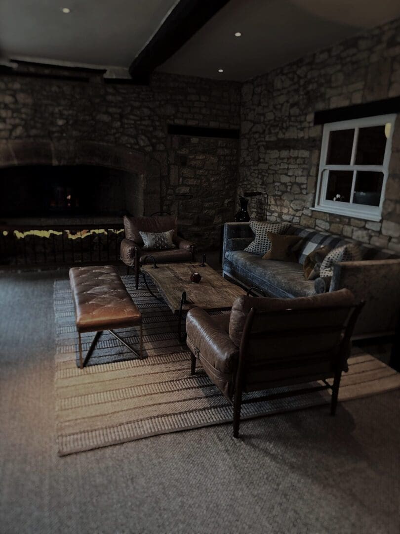 Dormy House: the most stylish dog-friendly hotel in the Cotswolds 5 credit Luke Abrahams 3 scaled 1 scaled
