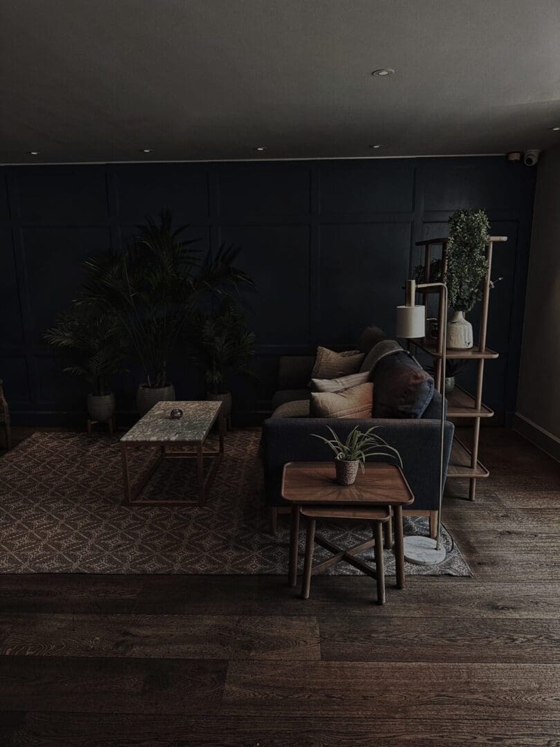 Dormy House: the most stylish dog-friendly hotel in the Cotswolds 3 credit Luke Abrahams 4 scaled 1 scaled