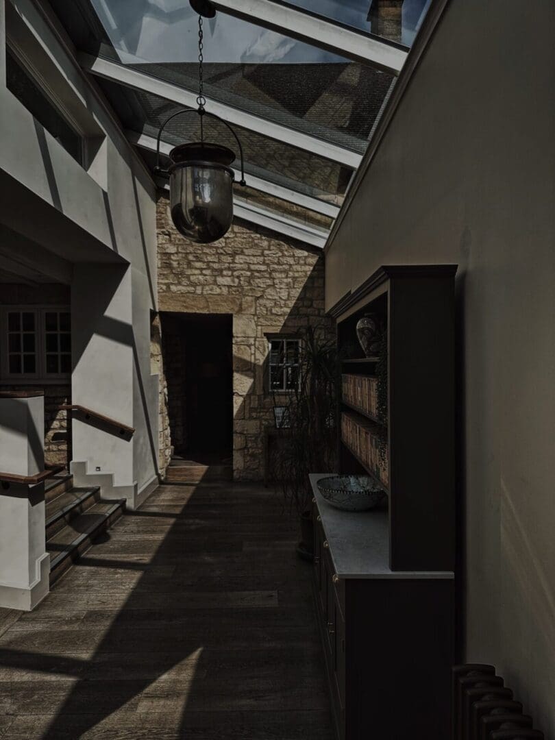 Dormy House: the most stylish dog-friendly hotel in the Cotswolds 1 credit Luke Abrahams 5 scaled 1 scaled