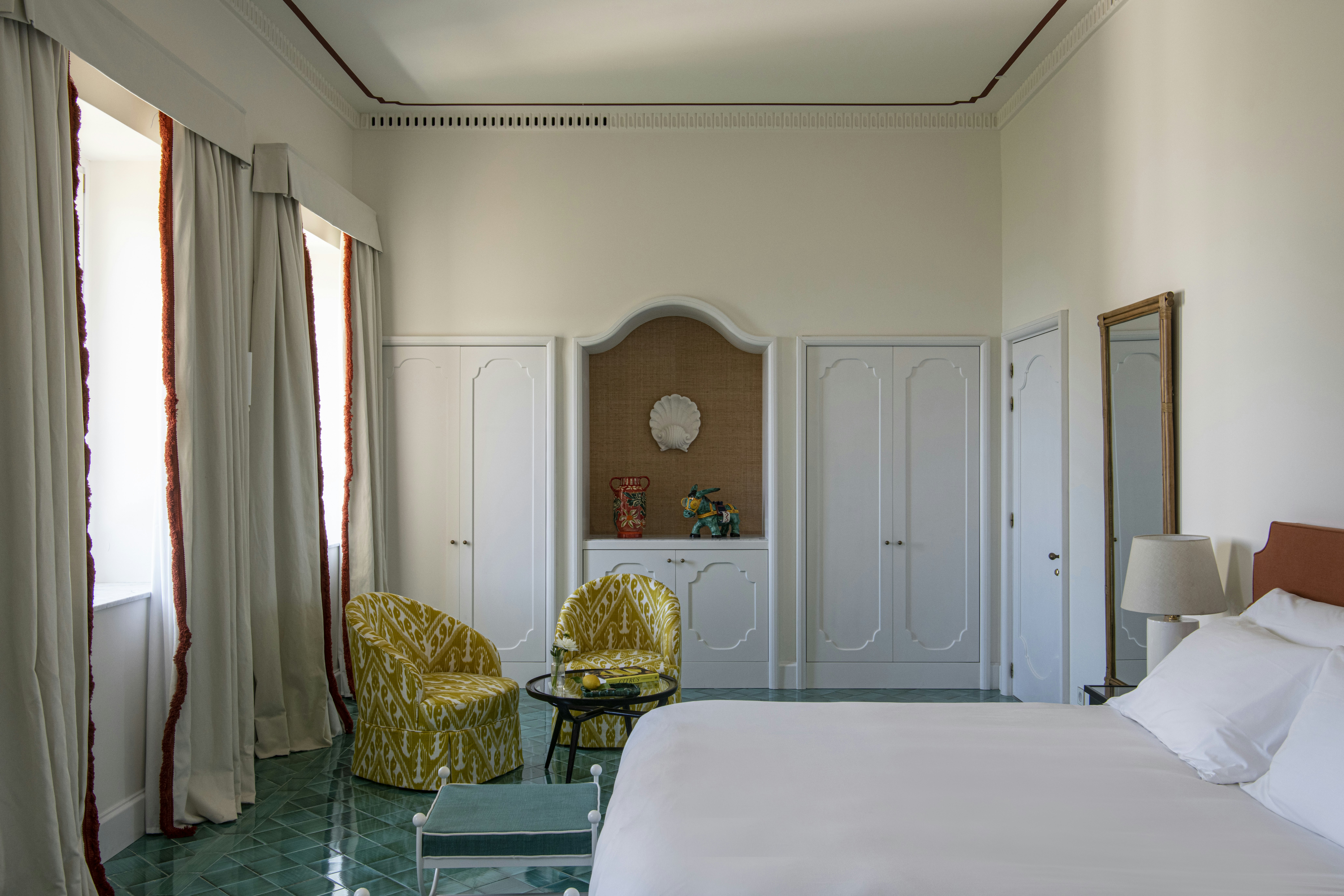 Our edit of hotels to book in October 1 fXhYVThLcUaVA4W3Q5t1vw 645073