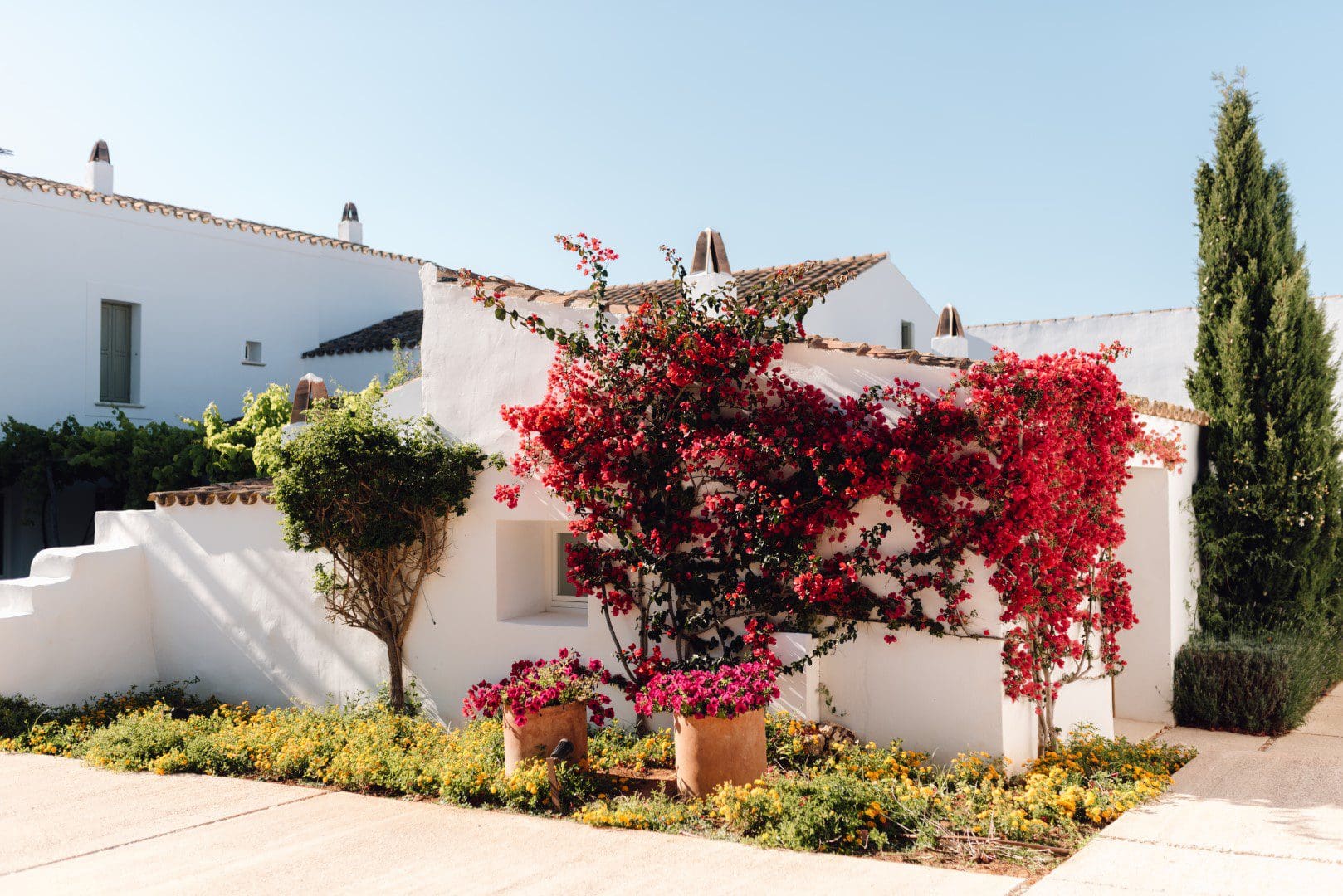 5 of our favourite farmhouse-style stays in rural Spain 7 martaperezfotografia Grande