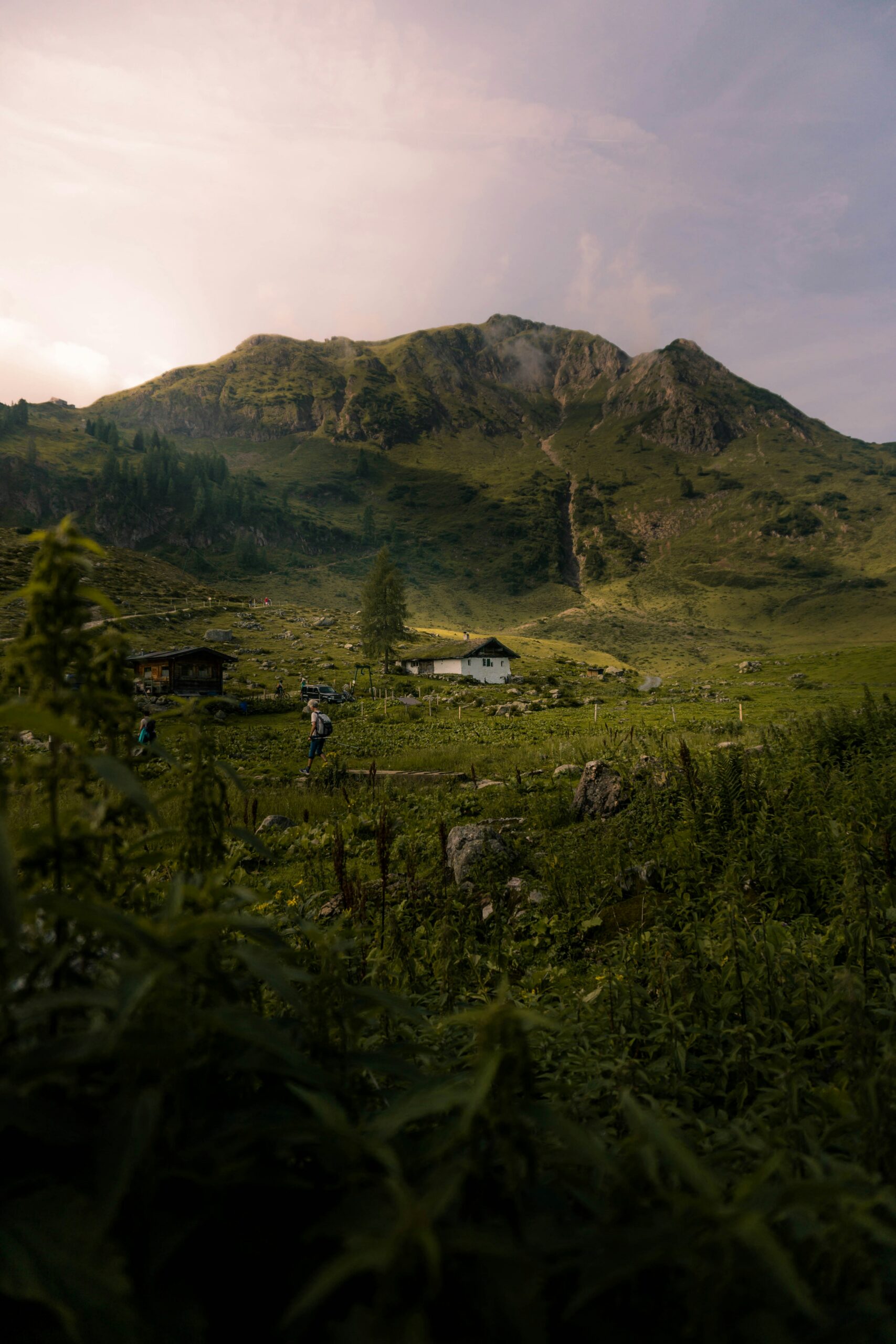 Making tracks: a train journey taking in six European cultural capitals 4 nathalie stimpfl O8HbfN5NVV0 unsplash scaled