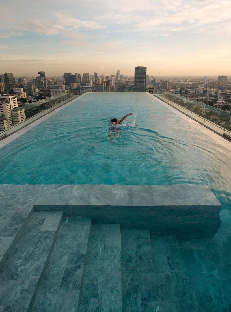 Top 22 destinations for 2023: according to SLH Club Members 24 resized 137 Bangkok