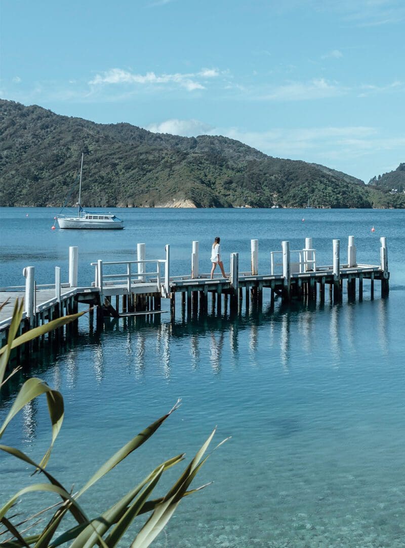 Top 22 destinations for 2023: according to SLH Club Members 47 resized Bay of Many Coves 2