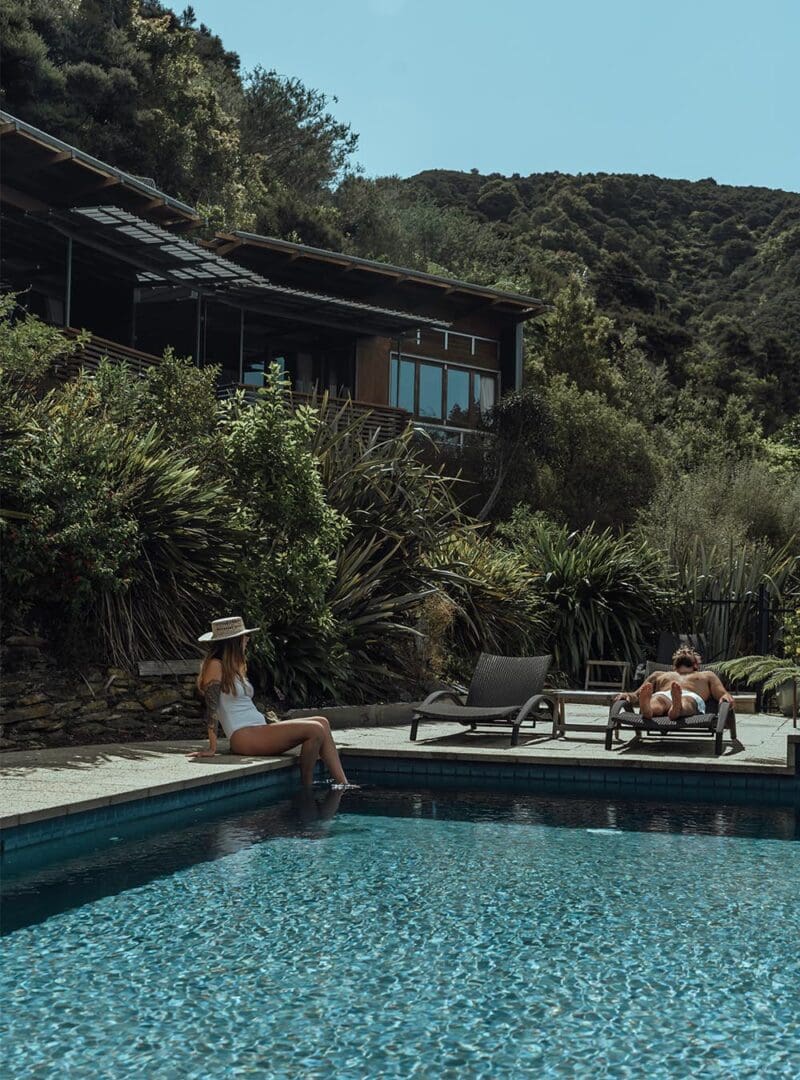 Top 22 destinations for 2023: according to SLH Club Members 46 resized Bay of Many Coves