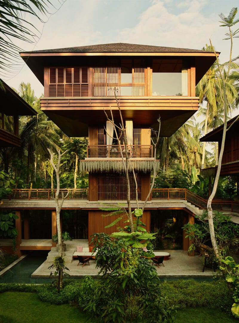 Top 22 destinations for 2023: according to SLH Club Members 49 resized LOST LINDENBERG