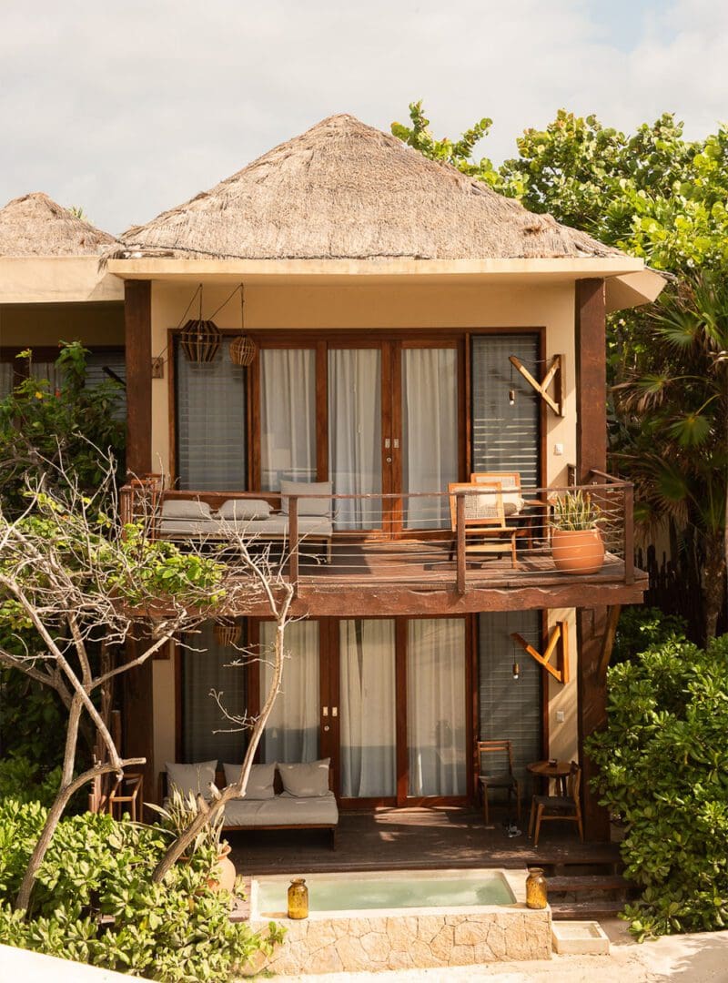 Top 22 destinations for 2023: according to SLH Club Members 60 resized La Zebra