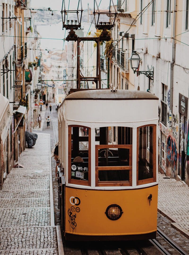 Top 22 destinations for 2023: according to SLH Club Members 29 resized Lisbon 2