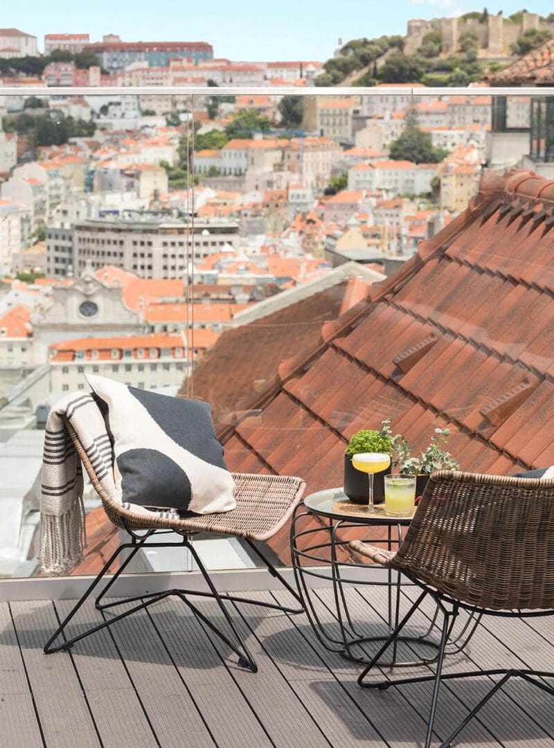 Top 22 destinations for 2023: according to SLH Club Members 30 resized Lumiares