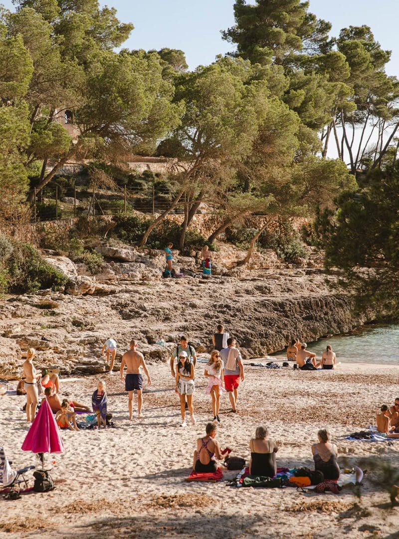 Top 22 destinations for 2023: according to SLH Club Members 43 resized Mallorca 3