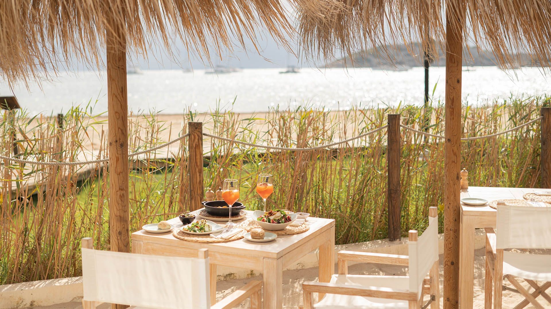 Top 22 destinations for 2023: according to SLH Club Members 44 resized Nobu Ibiza