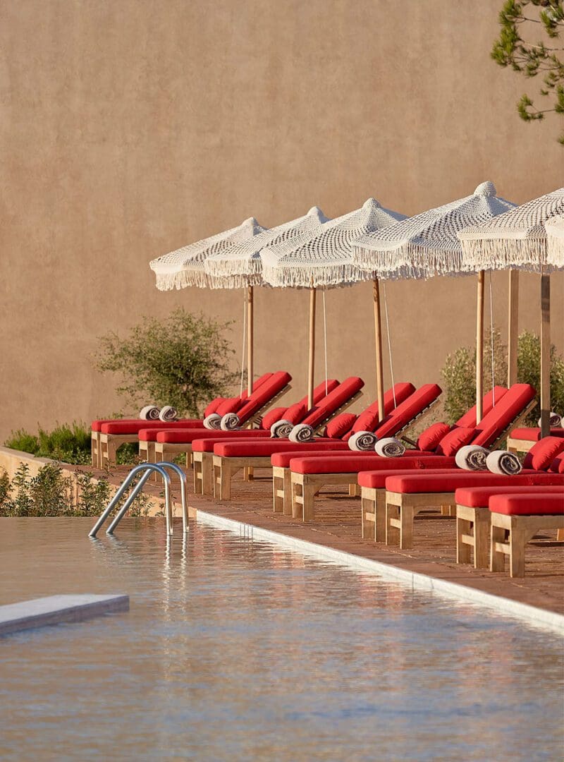 Top 22 destinations for 2023: according to SLH Club Members 28 resized Praia