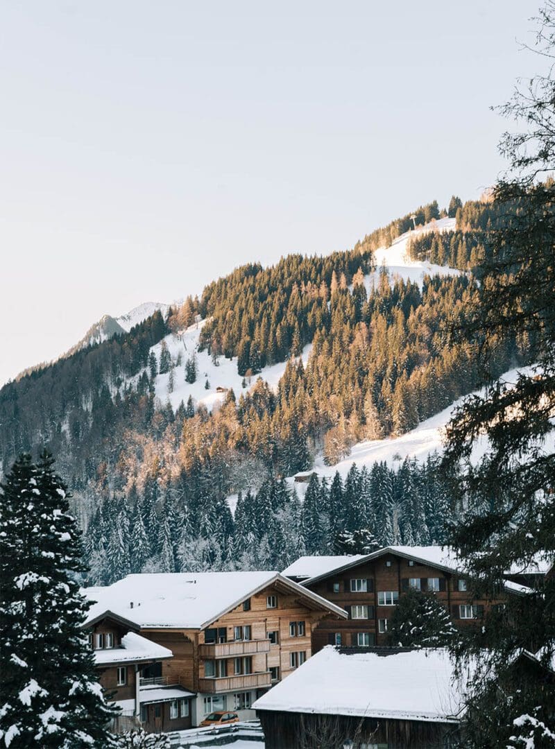 Top 22 destinations for 2023: according to SLH Club Members 86 resized Switzerland 4