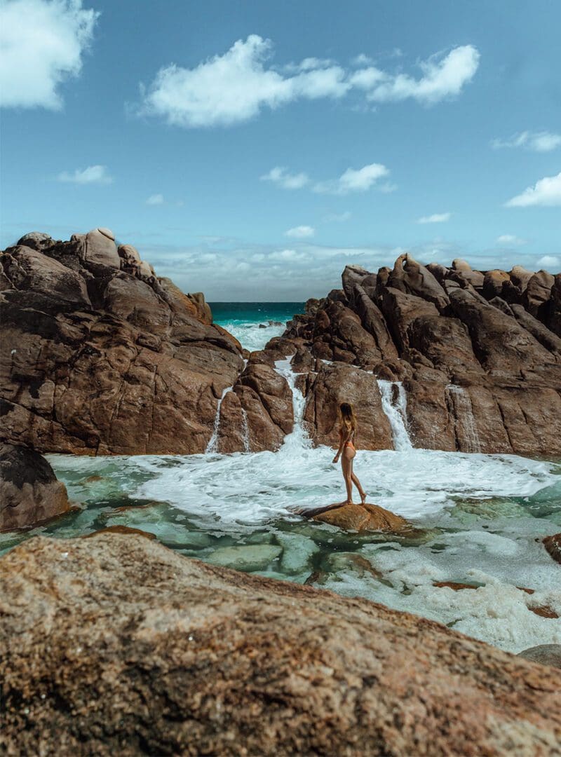Top 22 destinations for 2023: according to SLH Club Members 53 resized australia 3