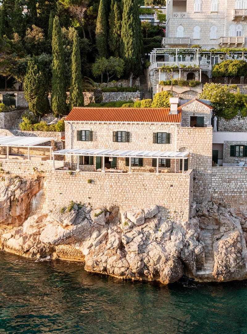 Top 22 destinations for 2023: according to SLH Club Members 99 resized croatia 2