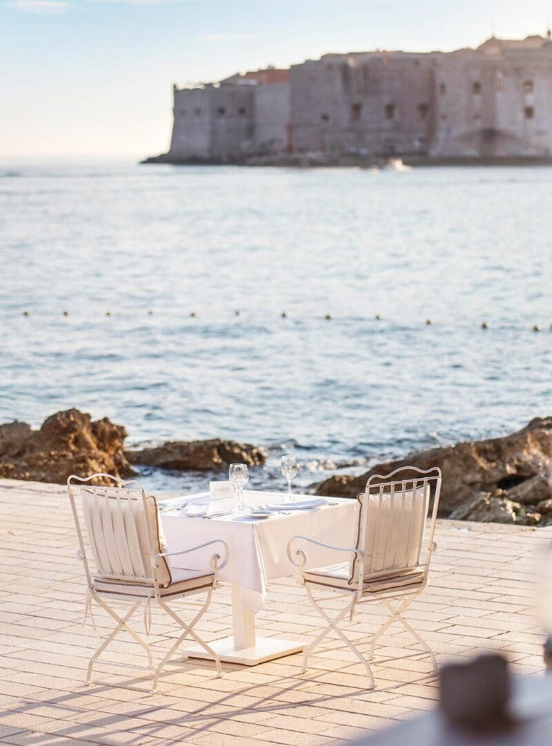 Top 22 destinations for 2023: according to SLH Club Members 98 resized croatia 3