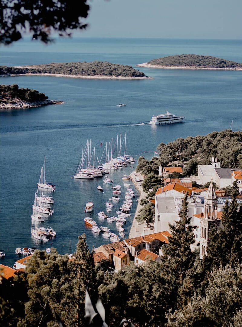 Top 22 destinations for 2023: according to SLH Club Members 97 resized croatia