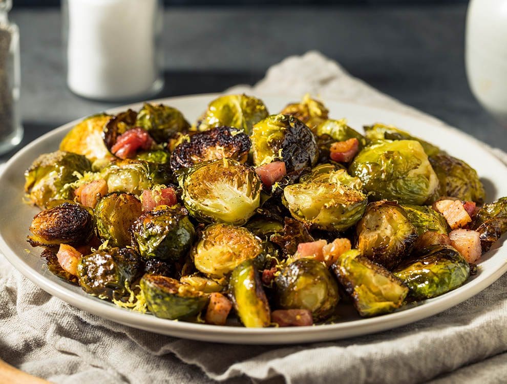 Brussels Sprouts