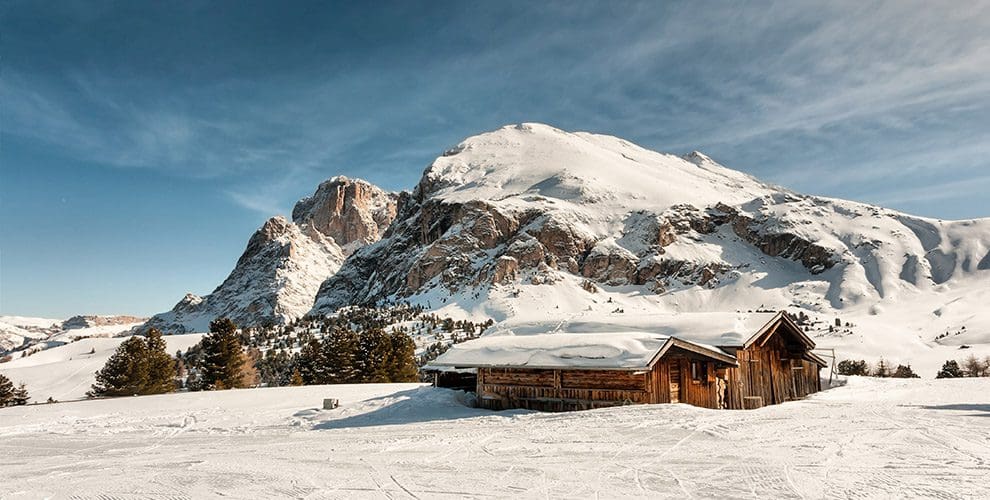 Val Gardena